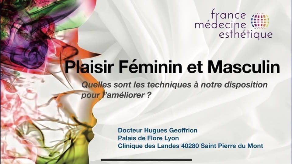Dr geoffrion hugues