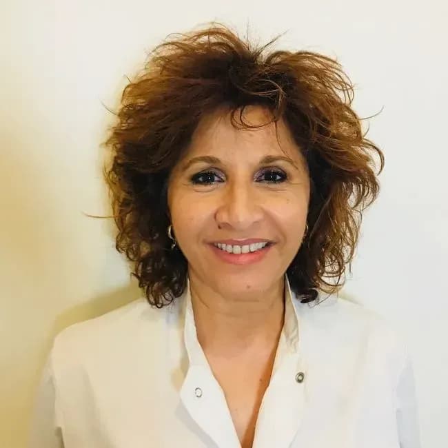 dr nina hadad