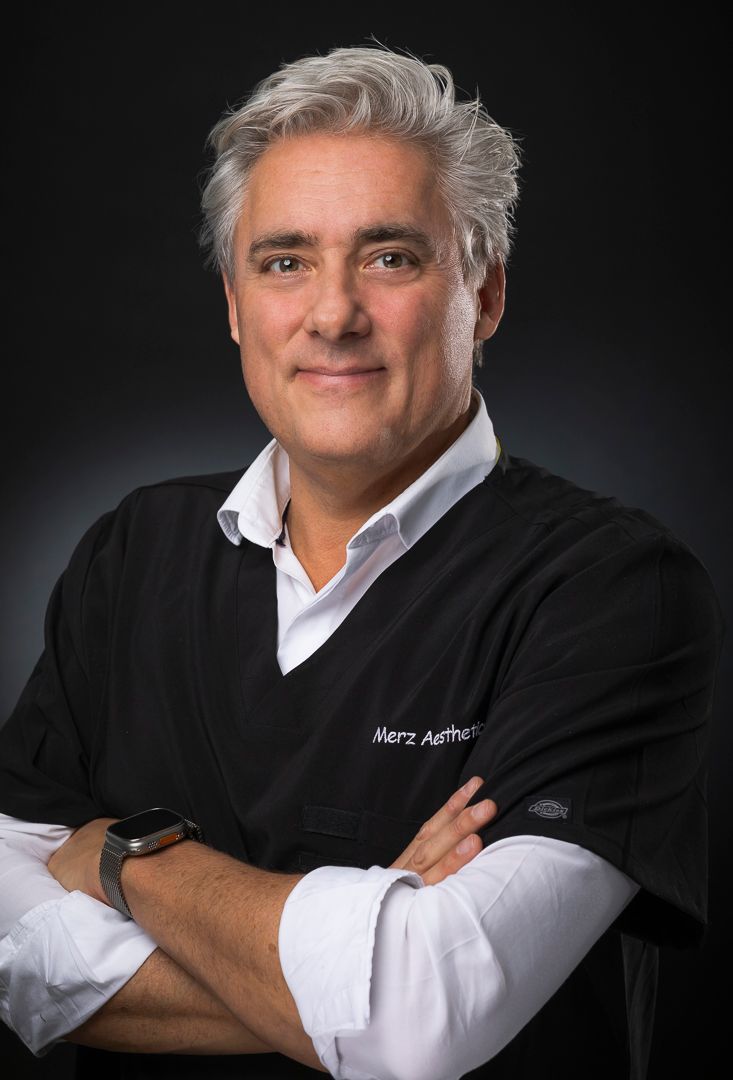 Dr Philippe YAECHE